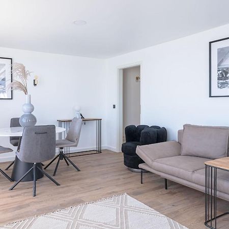 Johouse Apartment 12 Rostock Buitenkant foto