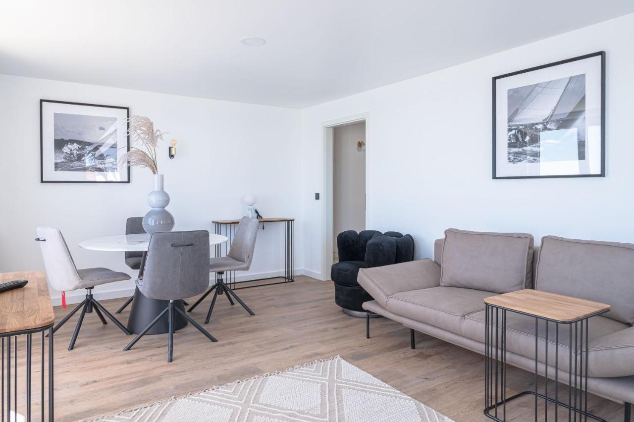 Johouse Apartment 12 Rostock Buitenkant foto